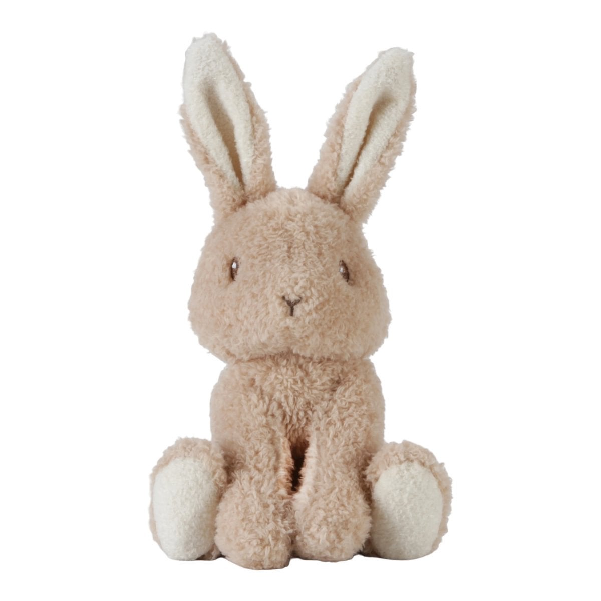 Knuffel Little Dutch Newborn Naturals 15cm Knuffel Little Dutch Newborn Naturals 15cm_1