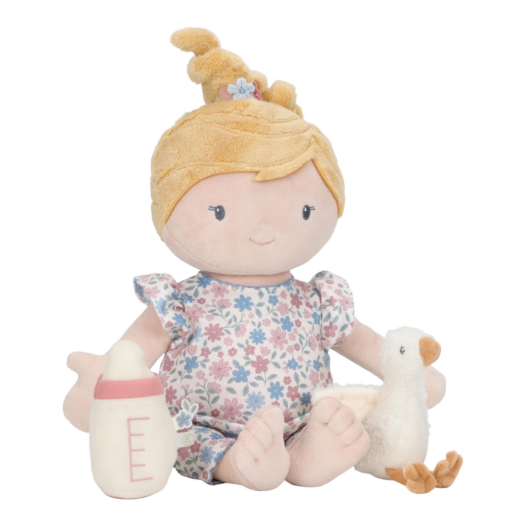 Babypop Little Dutch Julia 40cm Babypop Little Dutch Julia 40cm_1
