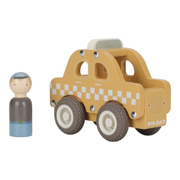 Taxi Little Dutch Taxi Little Dutch_1