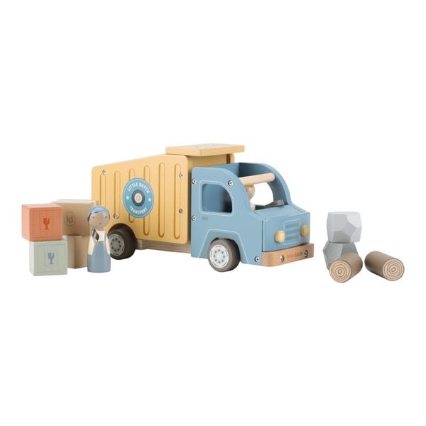 Kiepwagen Little Dutch Kiepwagen Little Dutch_1