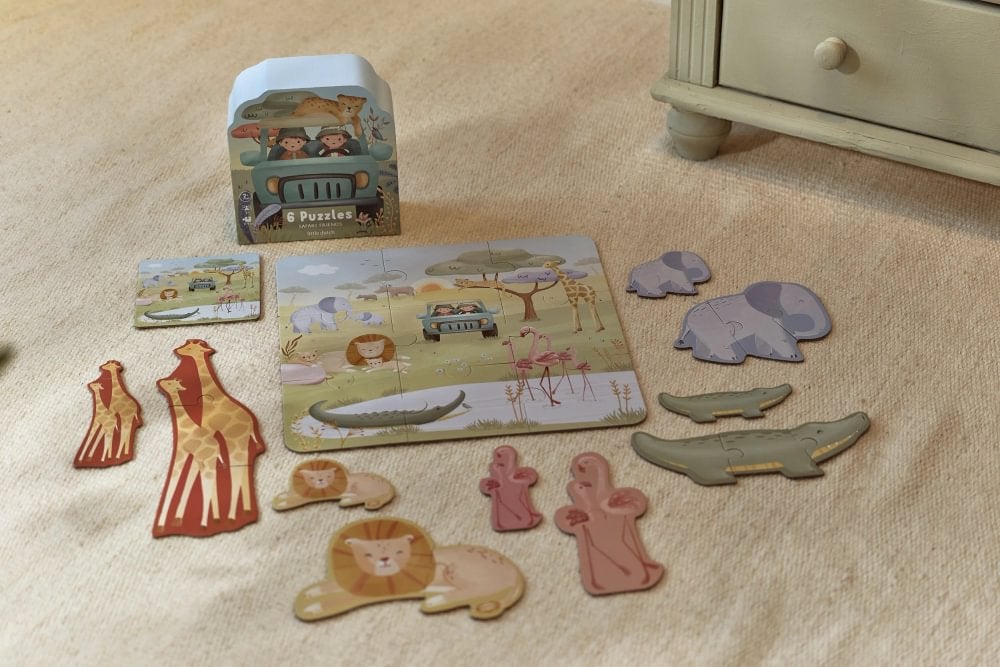 0592430061_10_zes_puzzels_little_dutch_safari_friends 0592430061_10_zes_puzzels_little_dutch_safari_friends_10