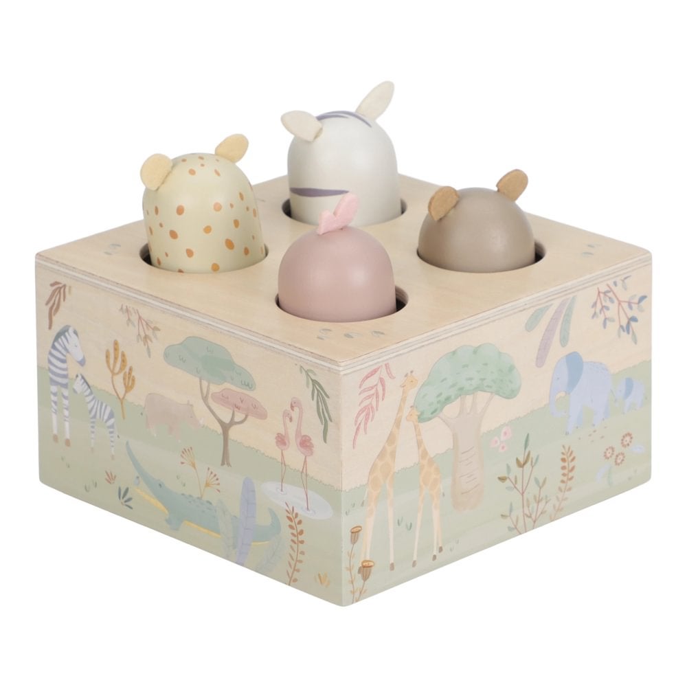 0592430066_3_houten_pop_up_speelgoed_little_dutch_safari_friends_groen 0592430066_3_houten_pop_up_speelgoed_little_dutch_safari_friends_groen_3