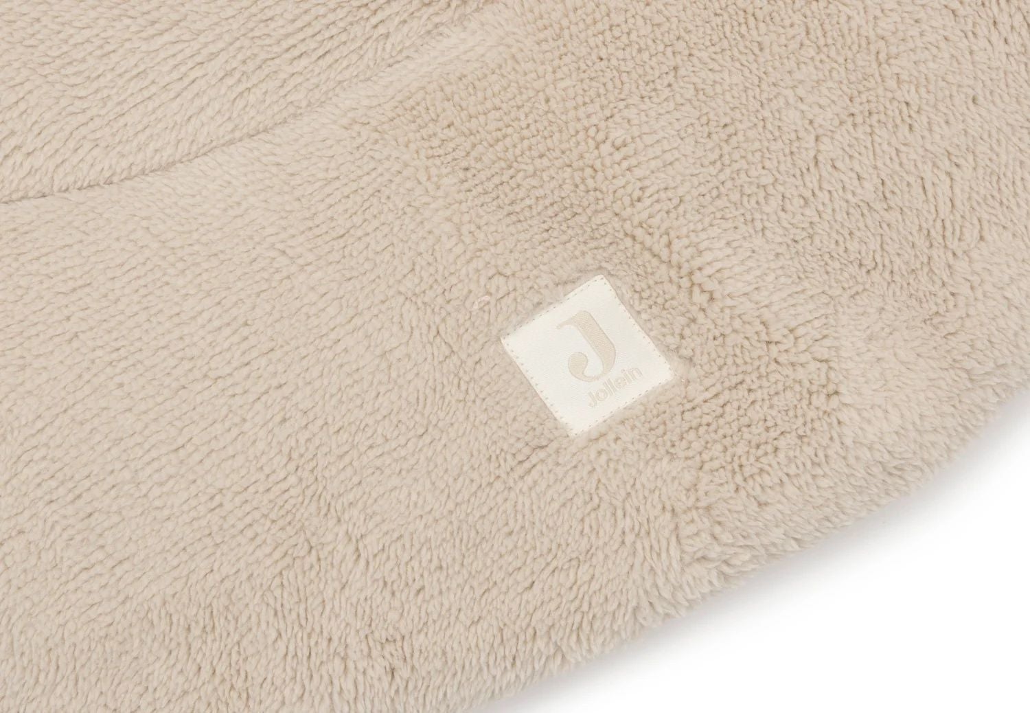 0611510496_3_Boxkleed_Jollein_Fluffy_Rond_95cm_Sand 0611510496_3_Boxkleed_Jollein_Fluffy_Rond_95cm_Sand_3