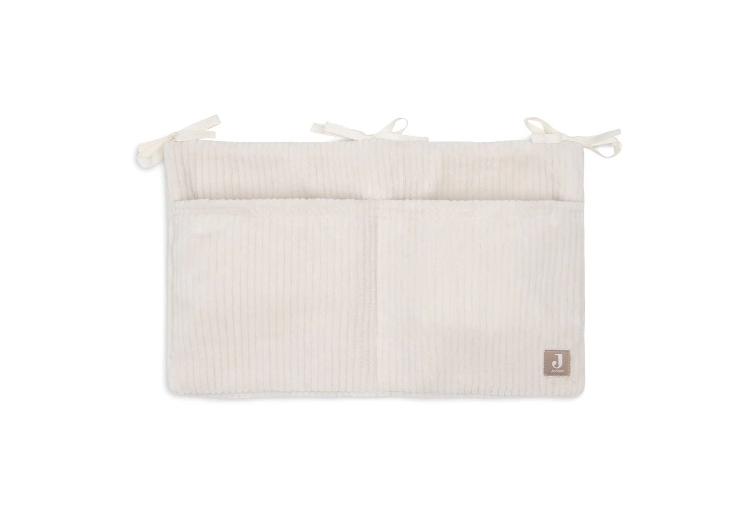 Boxzak Jollein Cloudy Rib Oatmeal Boxzak Jollein Cloudy Rib Oatmeal_1