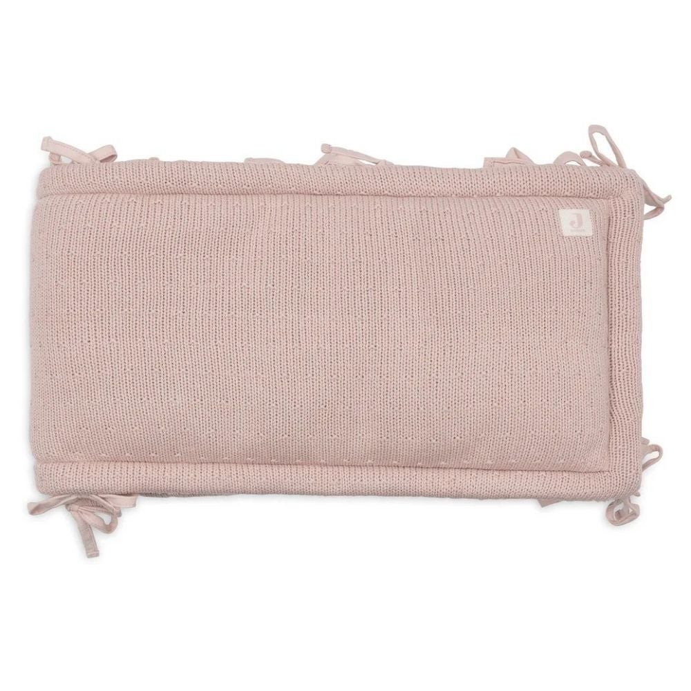 0611520012_2_Boxbumper_Jollein_180x130_Sprinkle_Knit_Silk_Rose 0611520012_2_Boxbumper_Jollein_180x130_Sprinkle_Knit_Silk_Rose_2