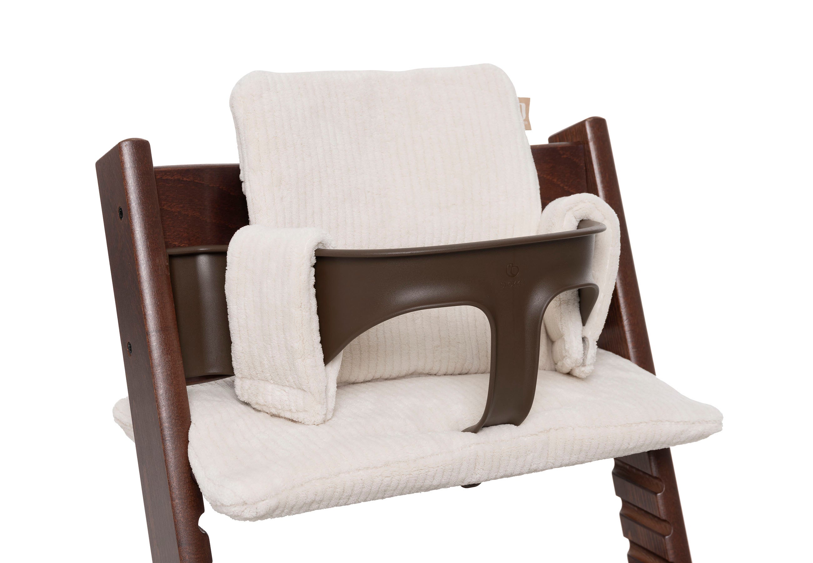 Stoelverkleiner Meegroei Jollein Cloudy Rib Oatmeal Stoelverkleiner Meegroei Jollein Cloudy Rib Oatmeal_1