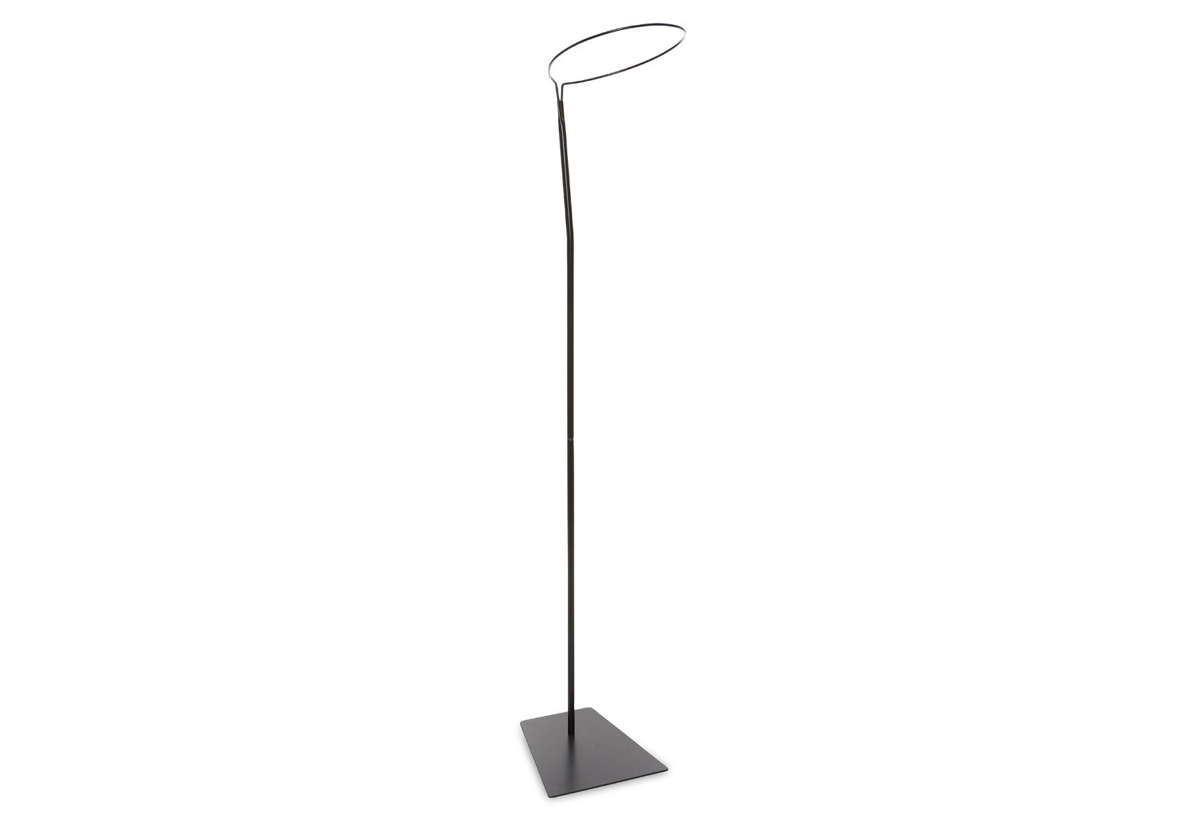Sluier Standaard Jollein Zwart Sluier Standaard Jollein Zwart_1