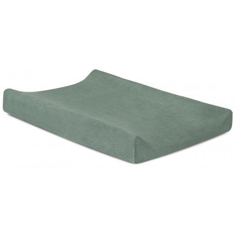Aankleedkussenhoes Jollein Badstof Ash Green Aankleedkussenhoes Jollein Badstof Ash Green_1