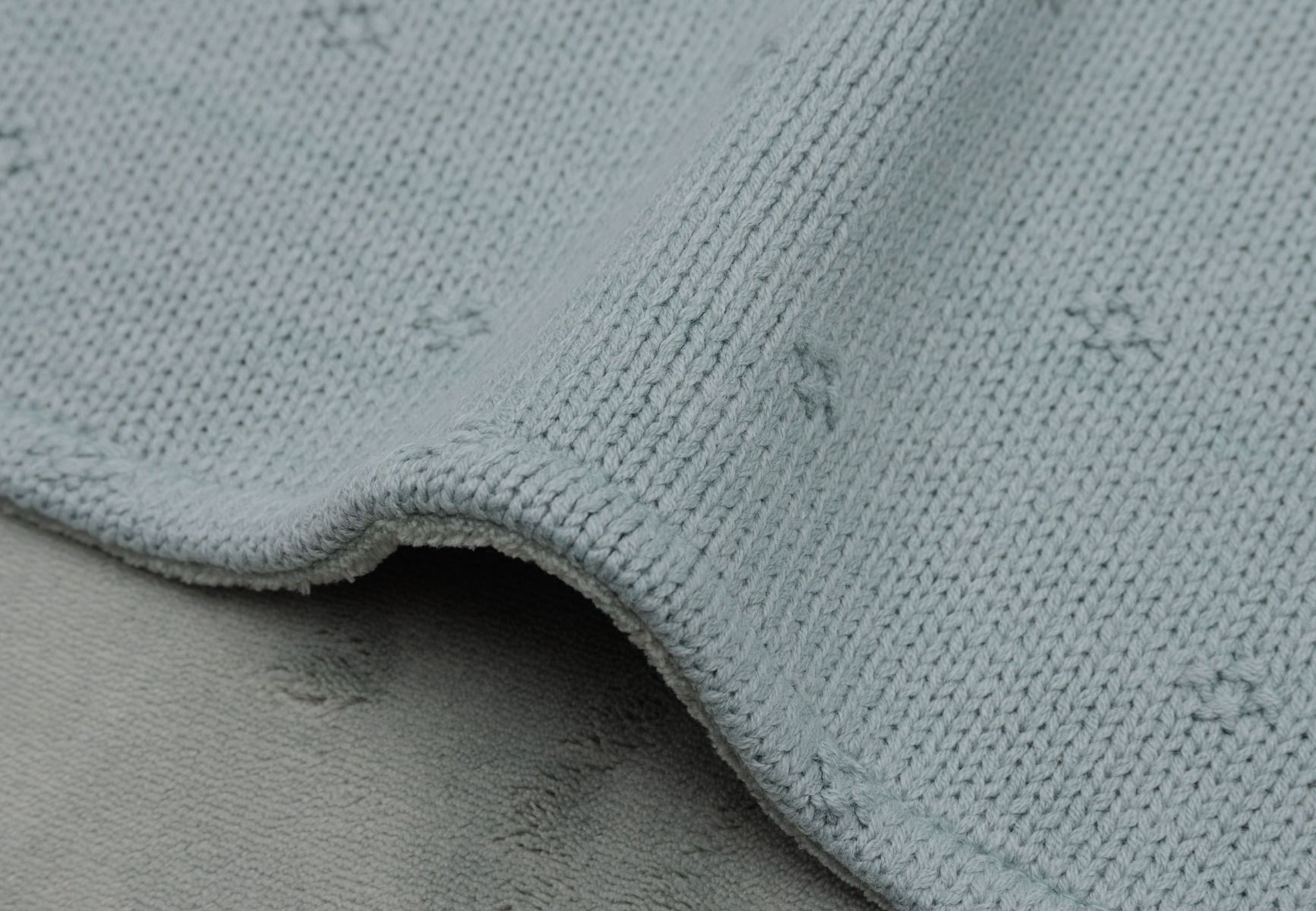 0611901501_4_deken_ledikant_jollein_100x150_cosy_knit_velvet_sea_green 0611901501_4_deken_ledikant_jollein_100x150_cosy_knit_velvet_sea_green_4
