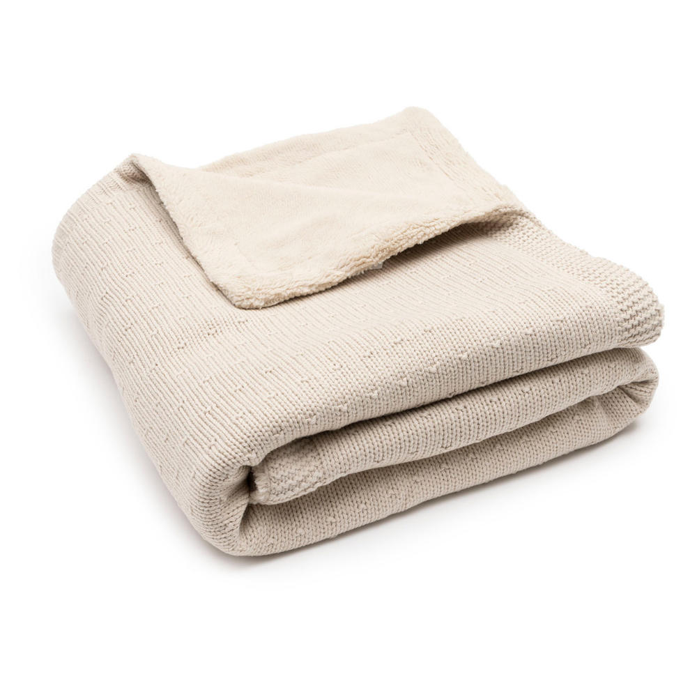 0611901558_1_Deken_Ledikant_Jollein_Sprinkle_Knit_Sand_Fluffy 0611901558_1_Deken_Ledikant_Jollein_Sprinkle_Knit_Sand_Fluffy_1