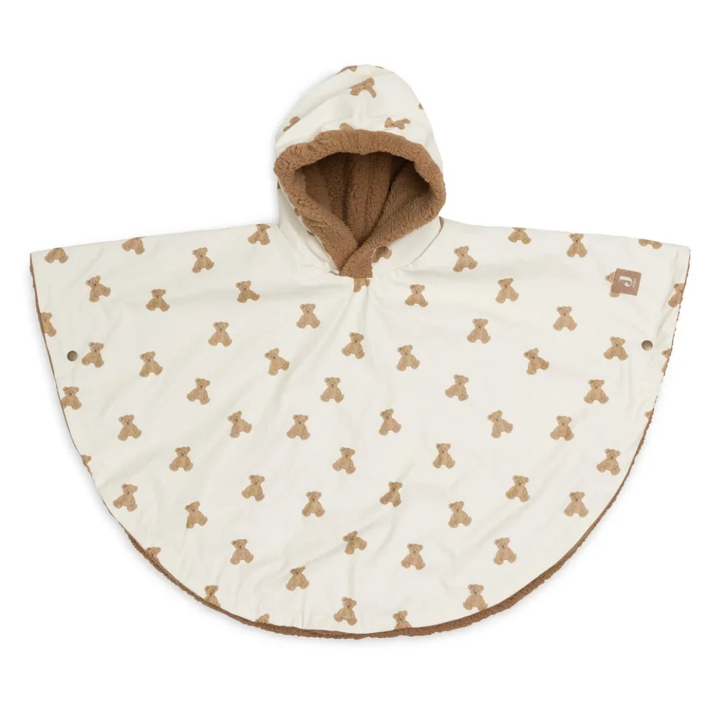 0612030038_1_Badponcho_Jollein_Mini_Teddy_Bear_Teddy_Fleece 0612030038_1_Badponcho_Jollein_Mini_Teddy_Bear_Teddy_Fleece_1