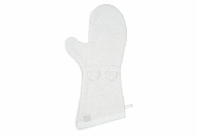 Washand Jollein Badstof Ears Ivory Washand Jollein Badstof Ears Ivory_1