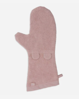 Washand Jollein Badstof Ears Wild Rose Washand Jollein Badstof Ears Wild Rose_1