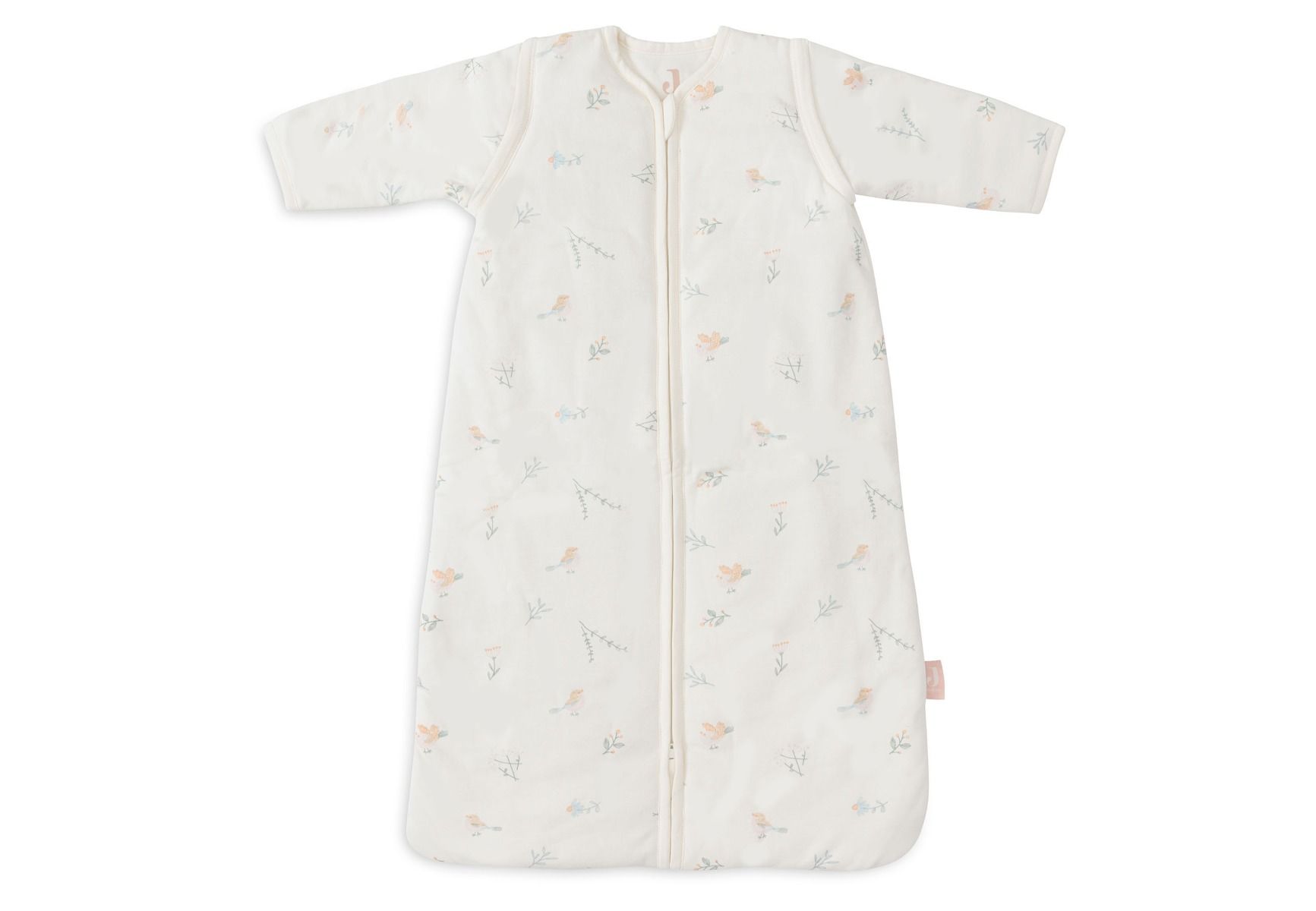 Slaapzak Jollein Lovely Birds 90cm Slaapzak Jollein Lovely Birds 90cm_1