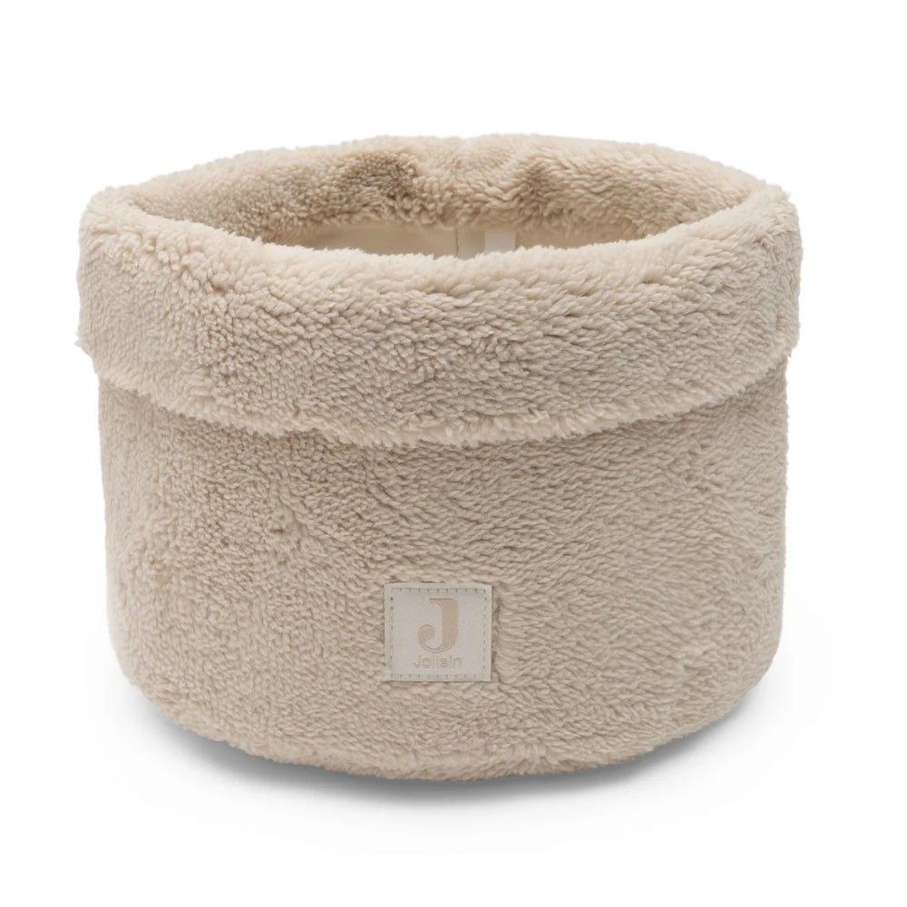 0612300451_1_Mand_Jollein_Fluffy_Sand 0612300451_1_Mand_Jollein_Fluffy_Sand_1