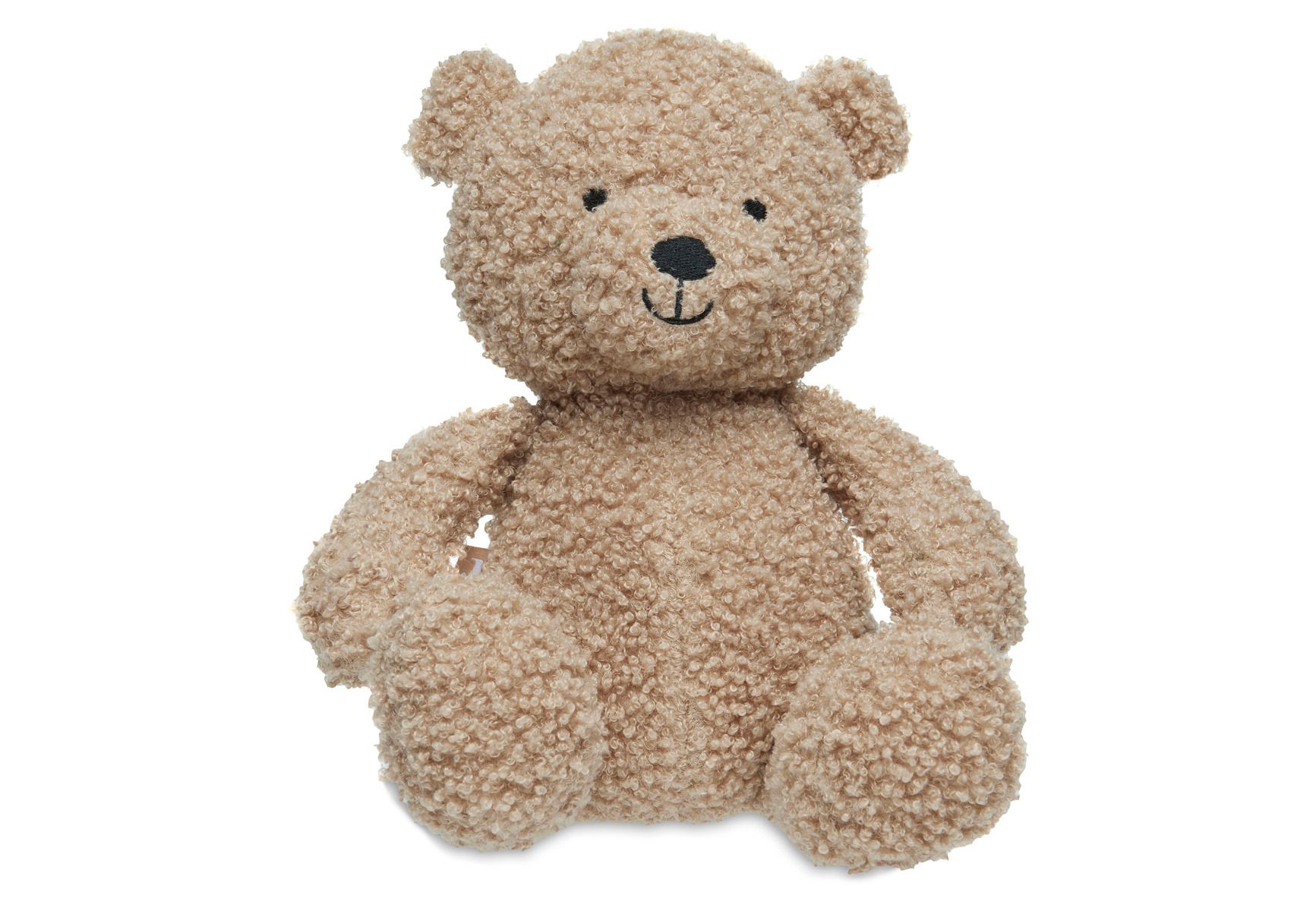 Knuffel Jollein Teddy Bear Biscuit Knuffel Jollein Teddy Bear Biscuit_1