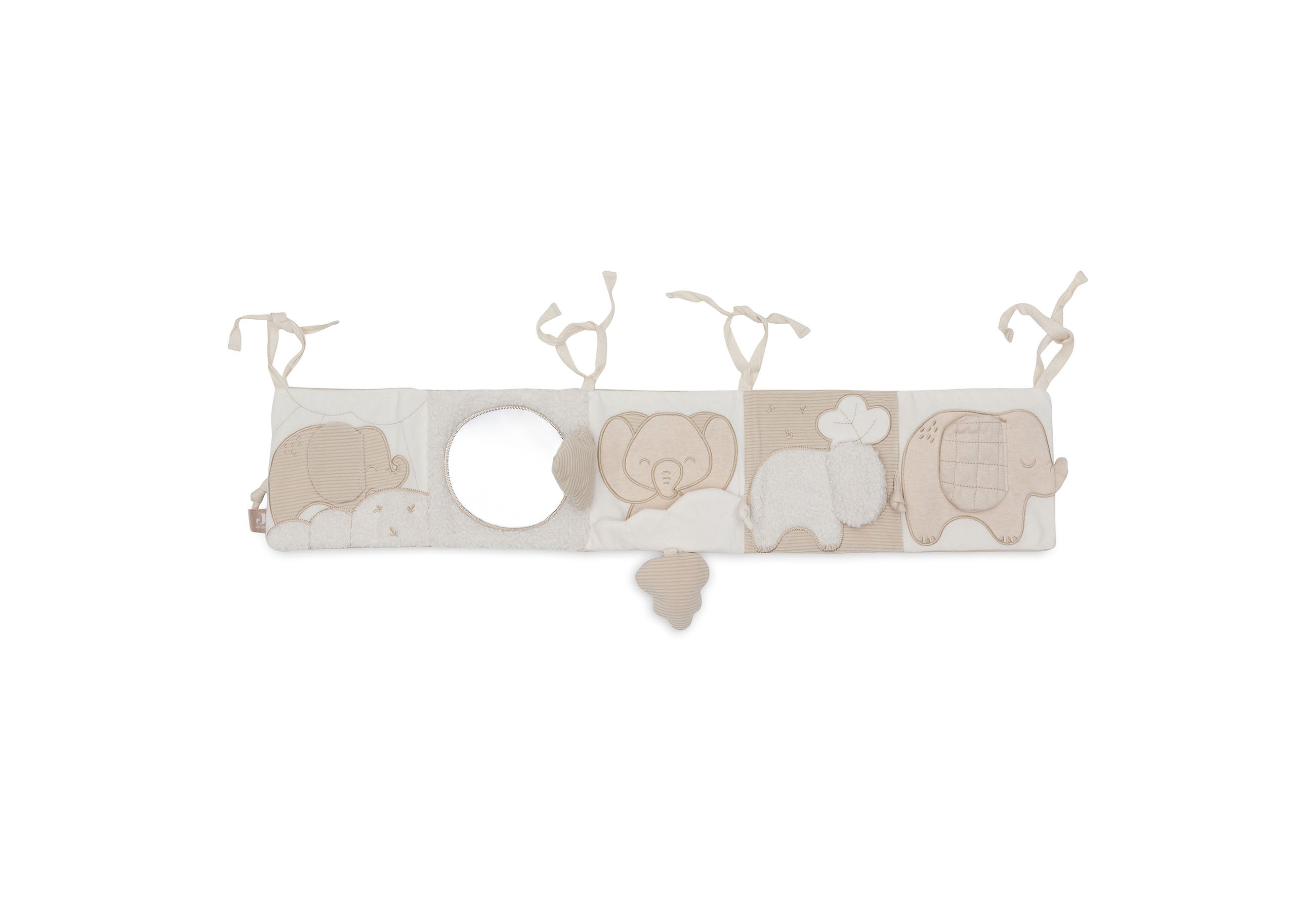 Activiteitenhanger Box Jollein Elephant Tales Activiteitenhanger Box Jollein Elephant Tales_1