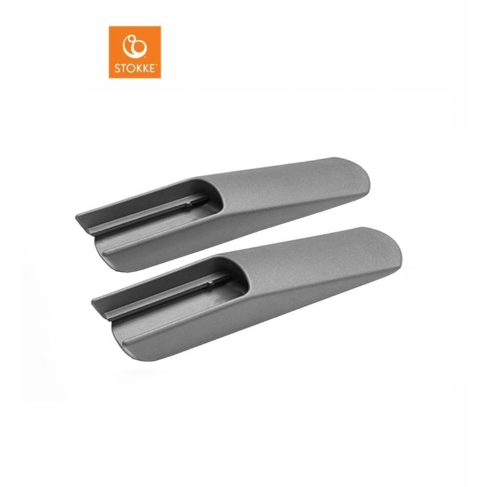 Extended Glider Set Stokke® Tripp Trapp Storm Grey Extended Glider Set Stokke® Tripp Trapp Storm Grey_1