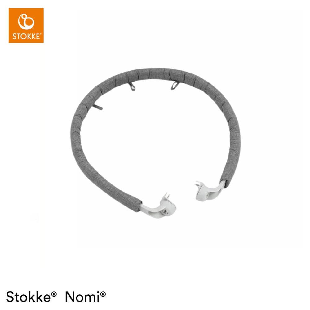 Speelgoedhanger Stokke® Nomi Grey Speelgoedhanger Stokke® Nomi Grey_1