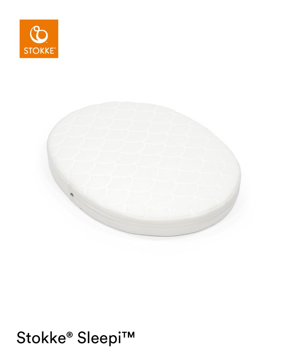 Matras voor Stokke® Sleepi™ Mini V3 Matras voor Stokke® Sleepi™ Mini V3_1