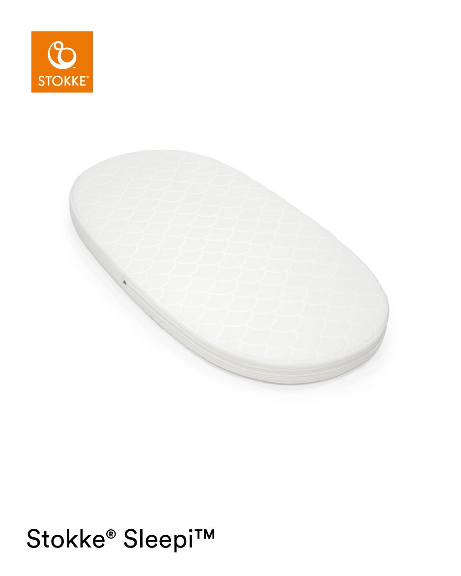 Matras voor Stokke® Sleepi™ Bed V3 Matras voor Stokke® Sleepi™ Bed V3_1