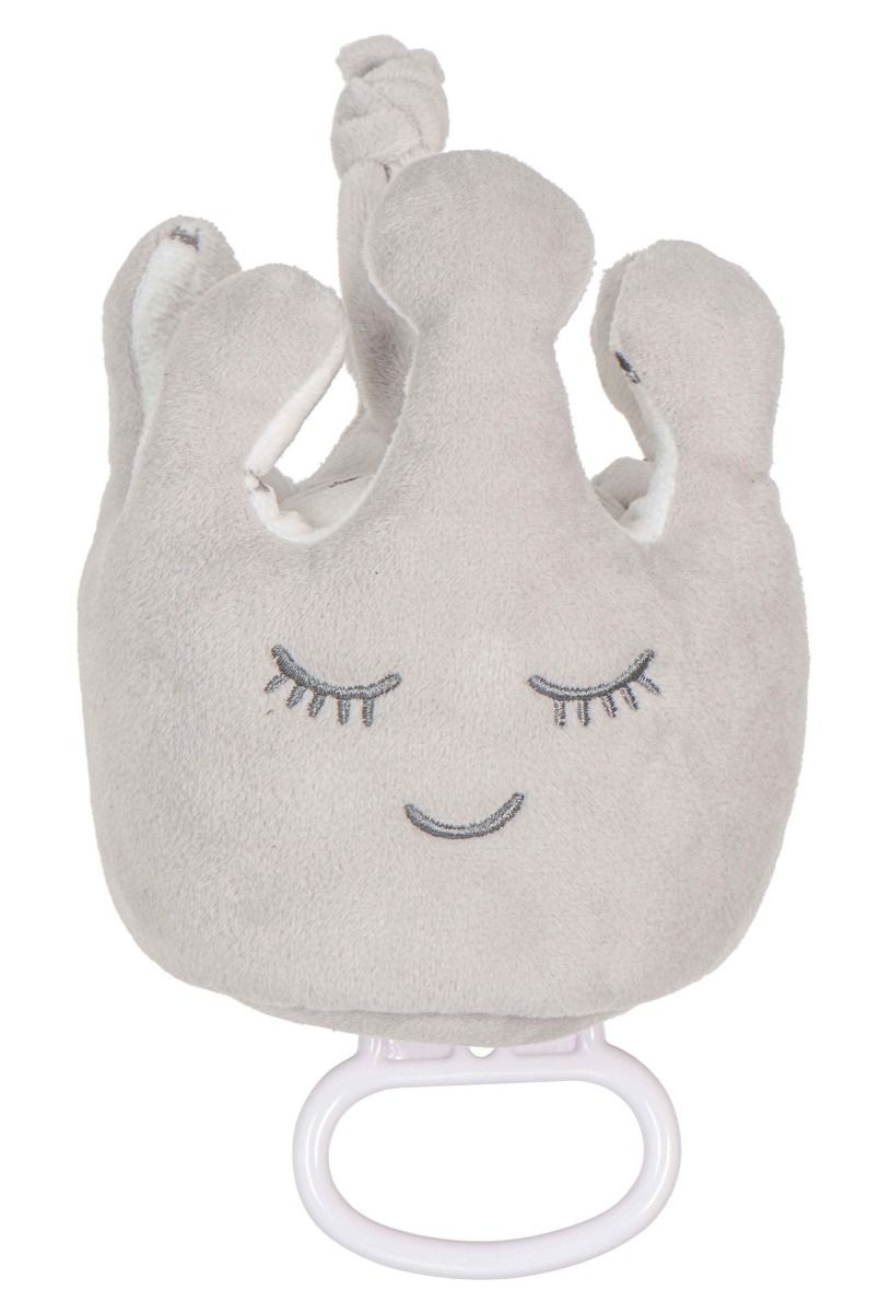 Muziekdoos Dooky Cuddly Friends Crown Muziekdoos Dooky Cuddly Friends Crown_1