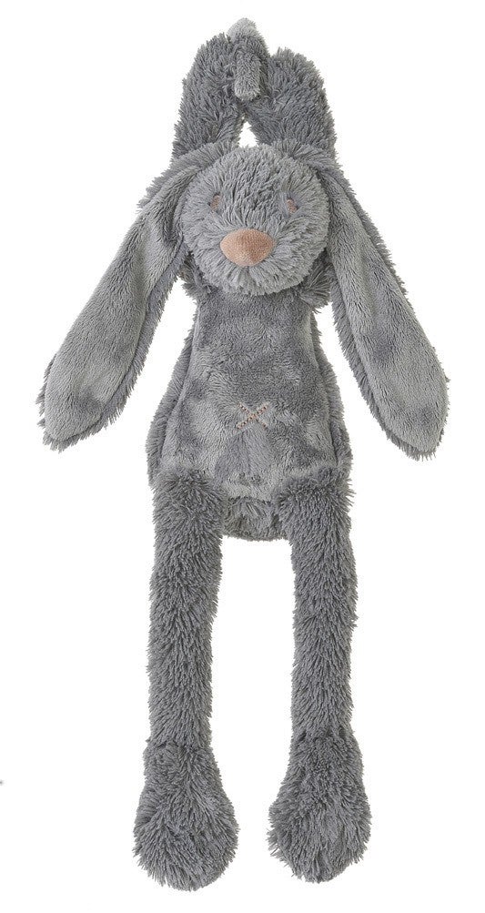Muziekdoosje Happy Horse Rabbit Richie Deep Grey Muziekdoosje Happy Horse Rabbit Richie Deep Grey_1