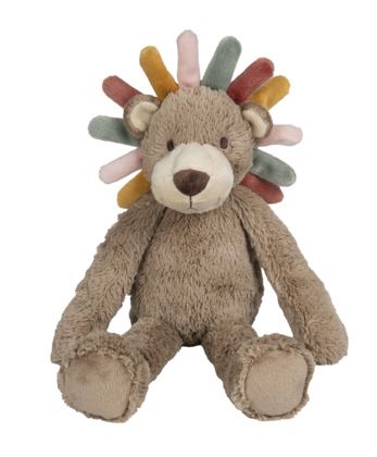 Knuffel Happy Horse Lion Leon 38cm Knuffel Happy Horse Lion Leon 38cm_1