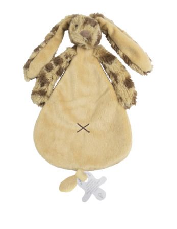 Knuffeldoekje Happy Horse Rabbit Richie Happy Jubilee Knuffeldoekje Happy Horse Rabbit Richie Happy Jubilee_1