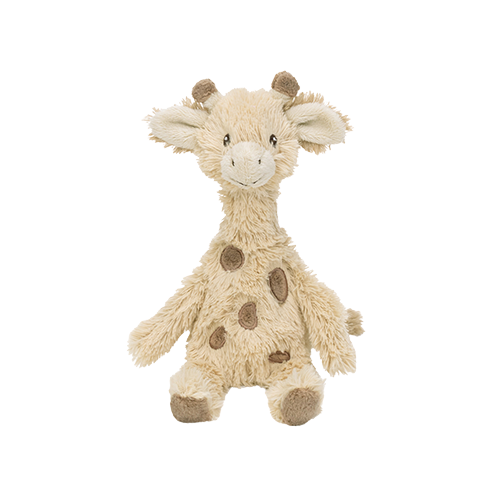 Knuffel Happy Horse Giraffe Gus 22cm Knuffel Happy Horse Giraffe Gus 22cm_1
