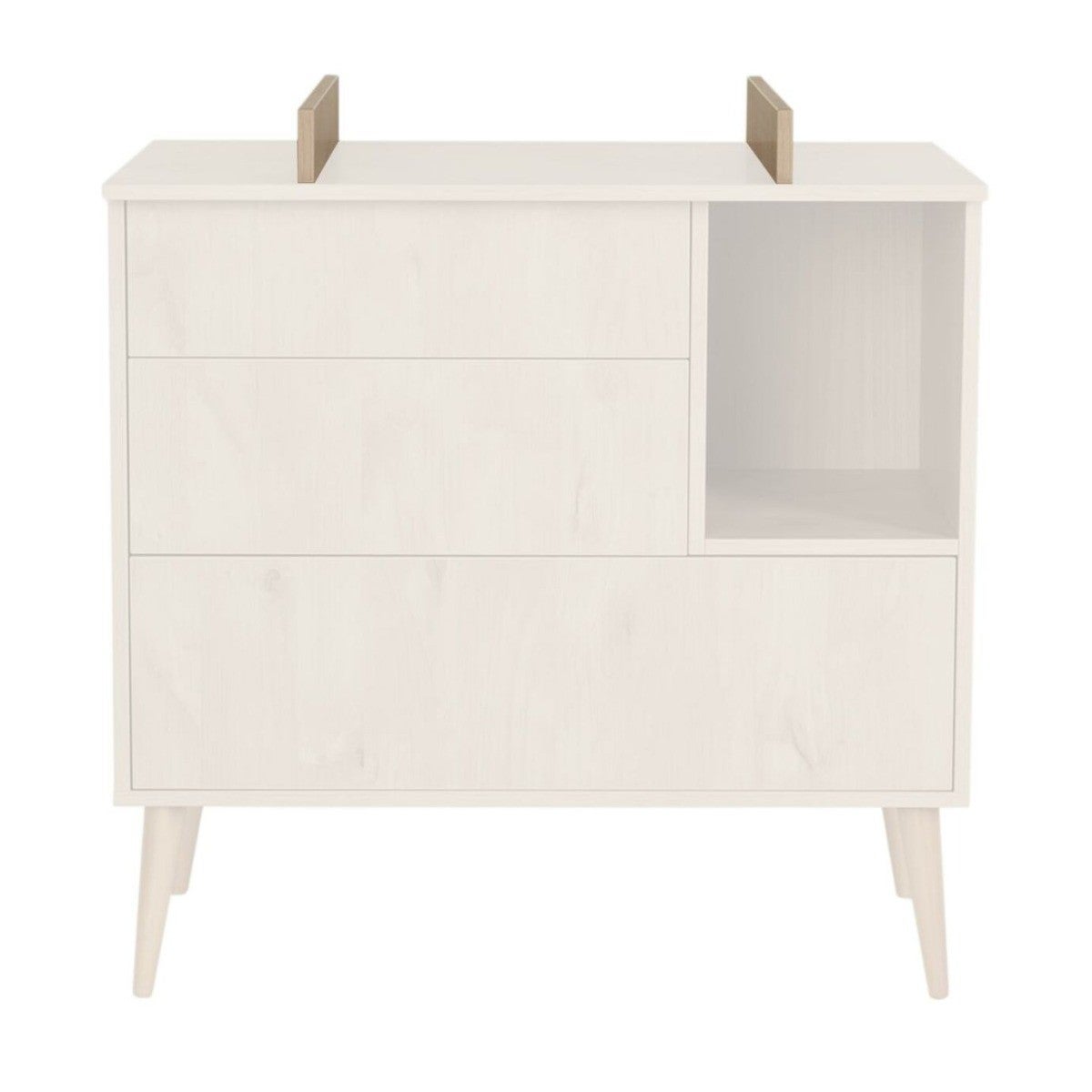 Commode Bladvergroter Quax Cocoon Latte Commode Bladvergroter Quax Cocoon Latte_1