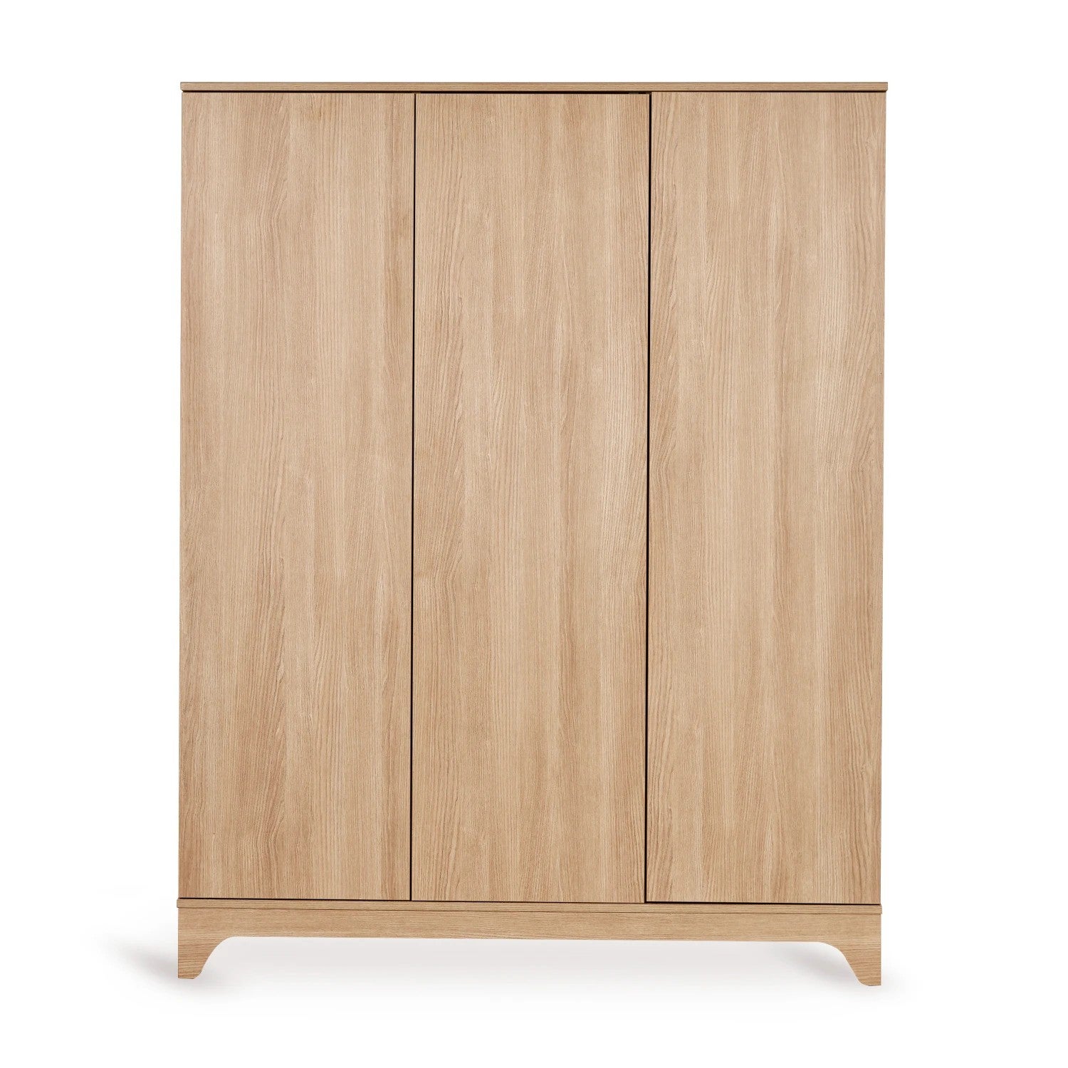Kast Quax Tsughi Honey Ash 3-deurs Kast Quax Tsughi Honey Ash 3-deurs_1