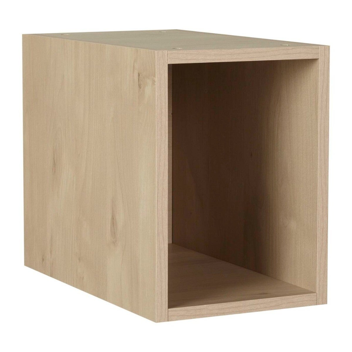 Nis Quax Commode Cocoon Natural Oak Nis Quax Commode Cocoon Natural Oak_1