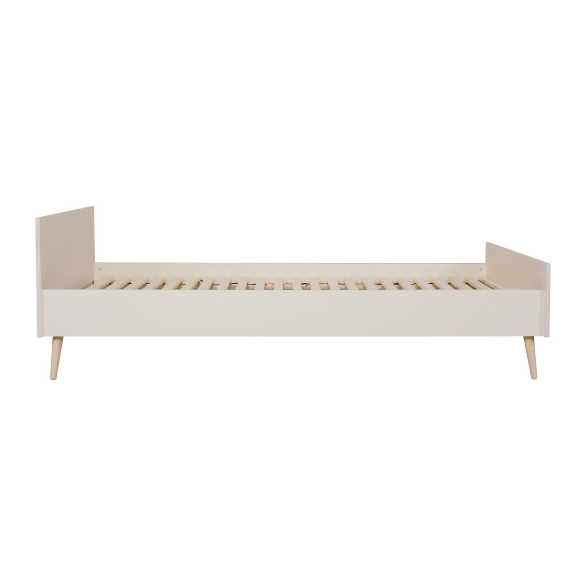 Bed Quax Flow Clay/Oak Bed Quax Flow Clay/Oak_2