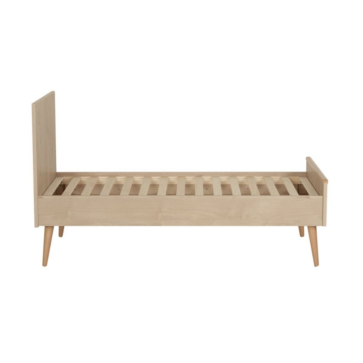 Bed Quax Cocoon Natural Oak Bed Quax Cocoon Natural Oak_2
