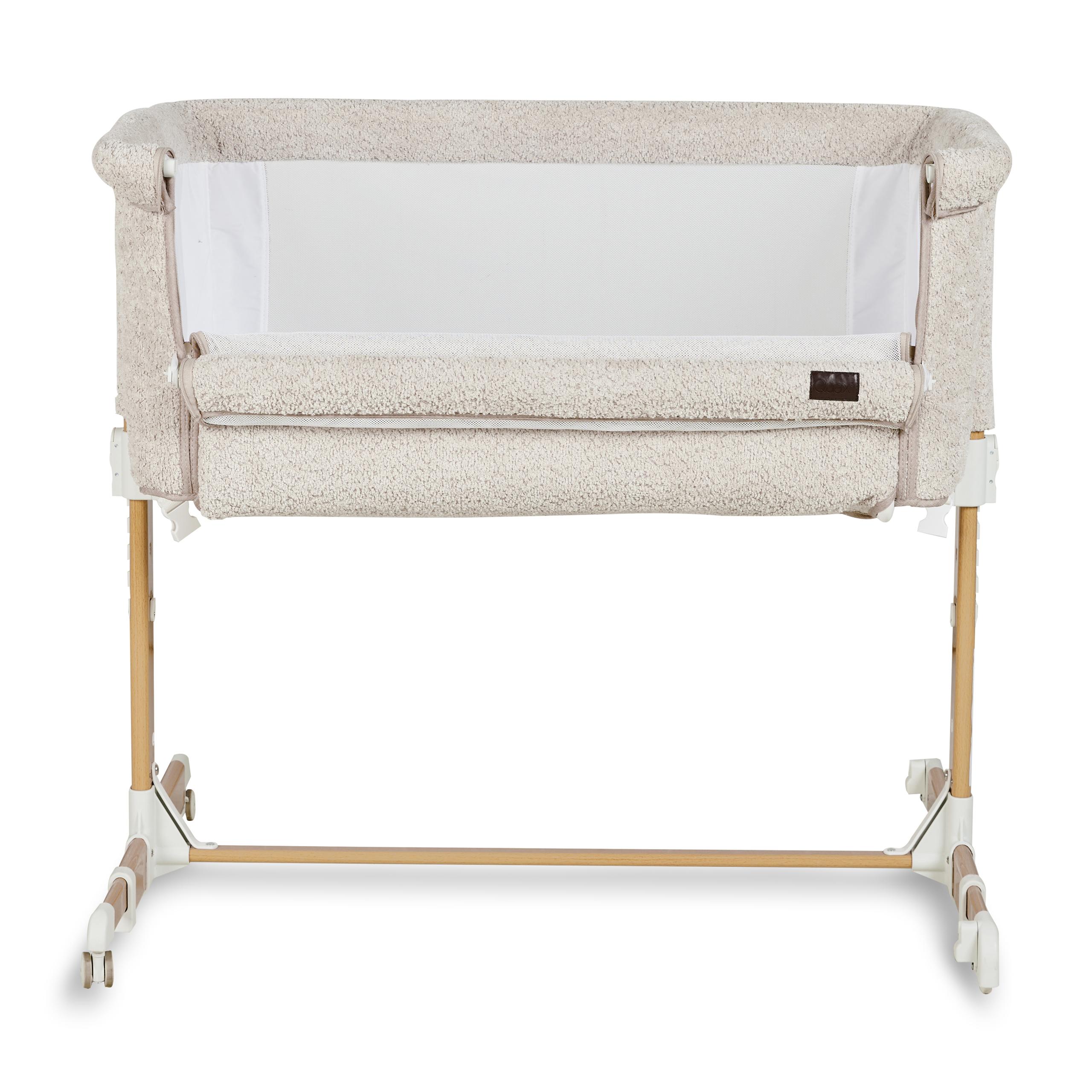 1000090001_2_co_sleeper_quax_side_by_side_boucle_natural_sheep 1000090001_2_co_sleeper_quax_side_by_side_boucle_natural_sheep_2