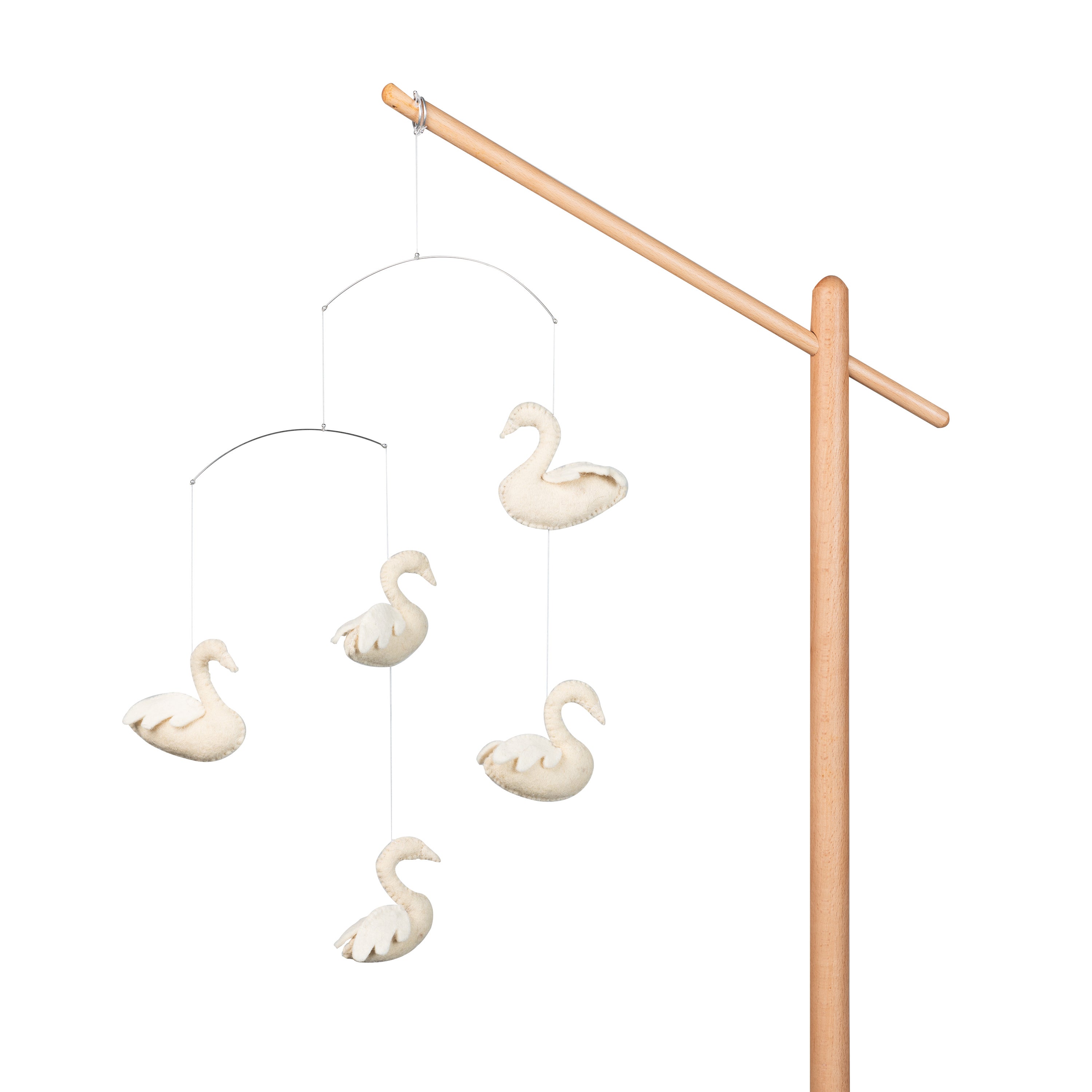 Mobiel Quax Swan Mobiel Quax Swan_1