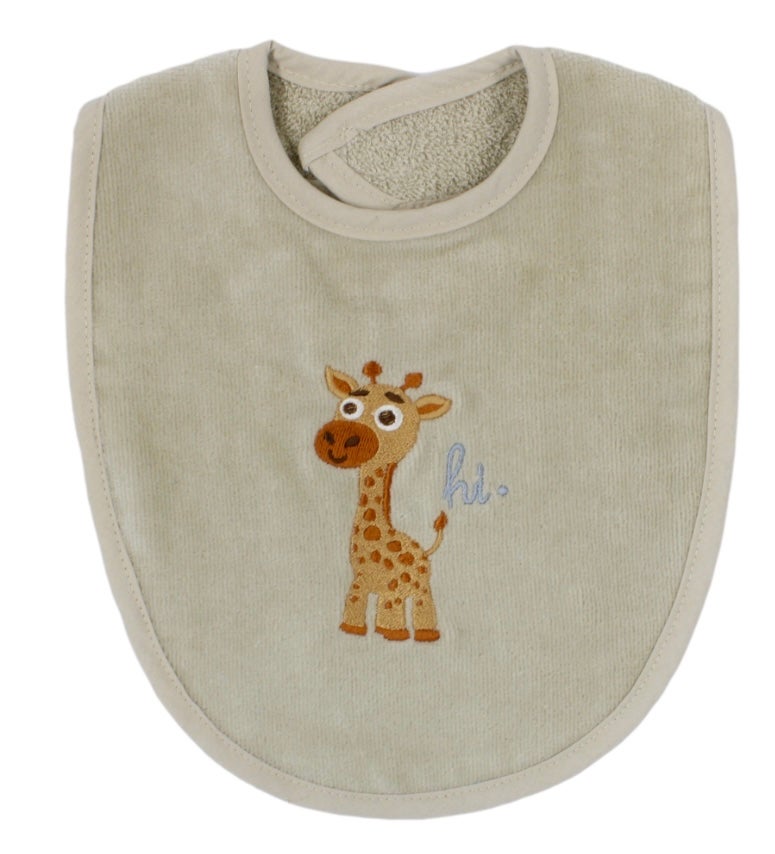 Slabber Petit Villain Giraffe Hi Zand Slabber Petit Villain Giraffe Hi Zand_1