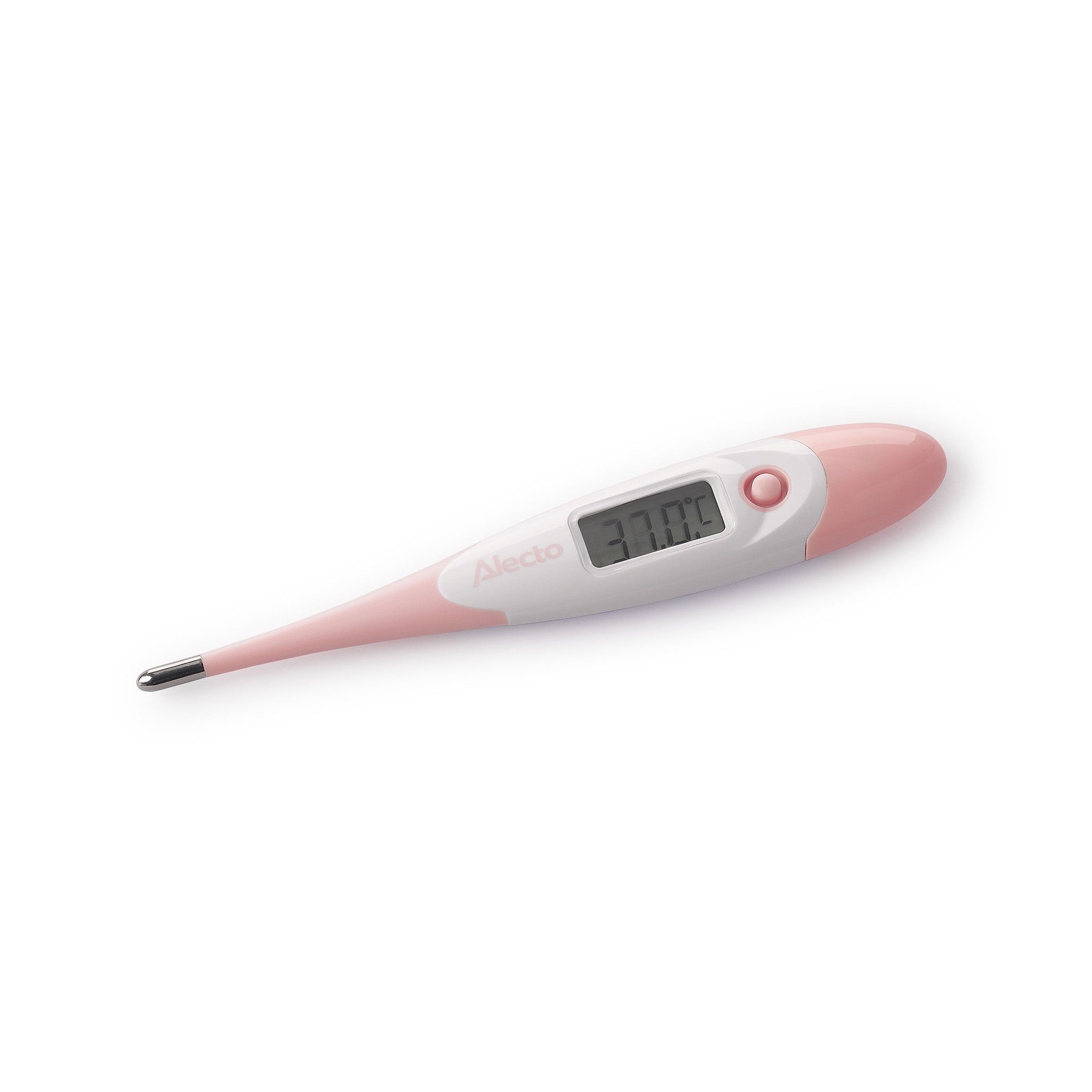 Thermometer Alecto BC20PK Digitaal Roze Thermometer Alecto BC20PK Digitaal Roze_1
