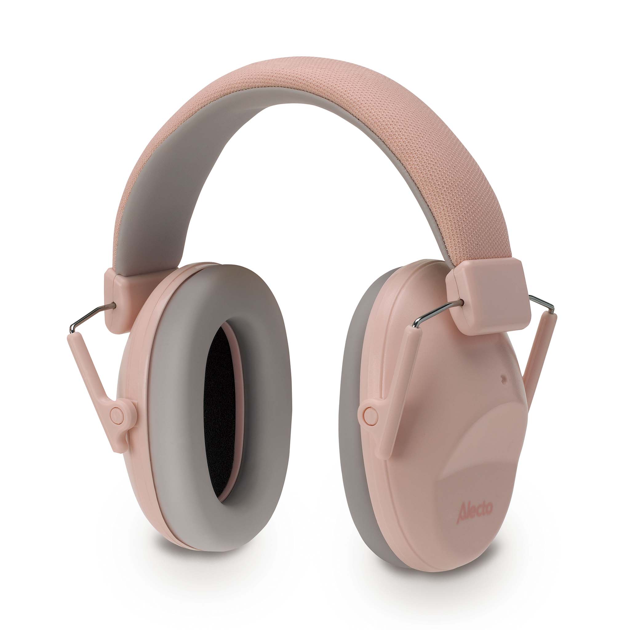 Gehoorbescherming Alecto BV73PK Roze Gehoorbescherming Alecto BV73PK Roze_1