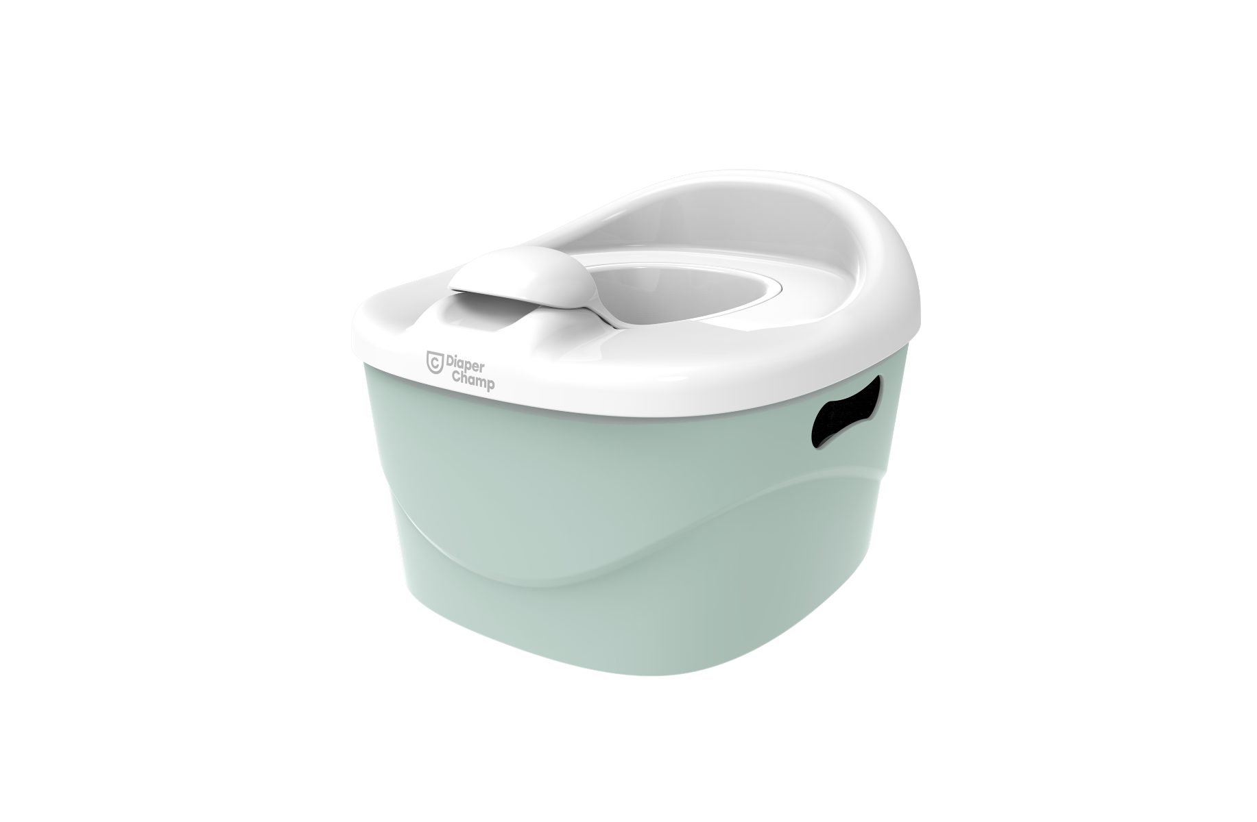1172000013_3_potty_diaperchamp_3in1_light_green 1172000013_3_potty_diaperchamp_3in1_light_green_3