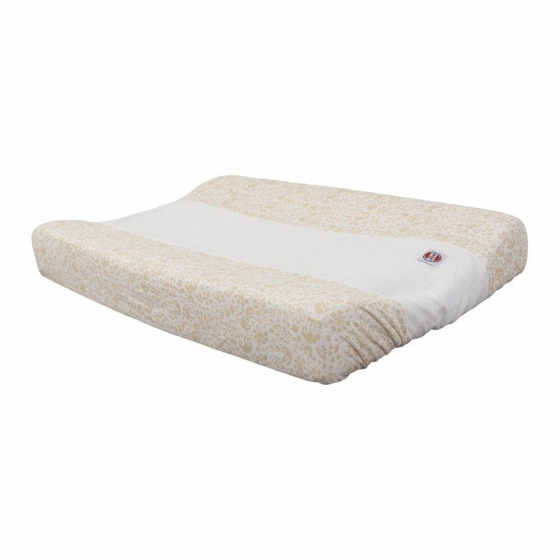 Aankleedkussenhoes Lodger Changer Flower Tribe Birch Aankleedkussenhoes Lodger Changer Flower Tribe Birch_1