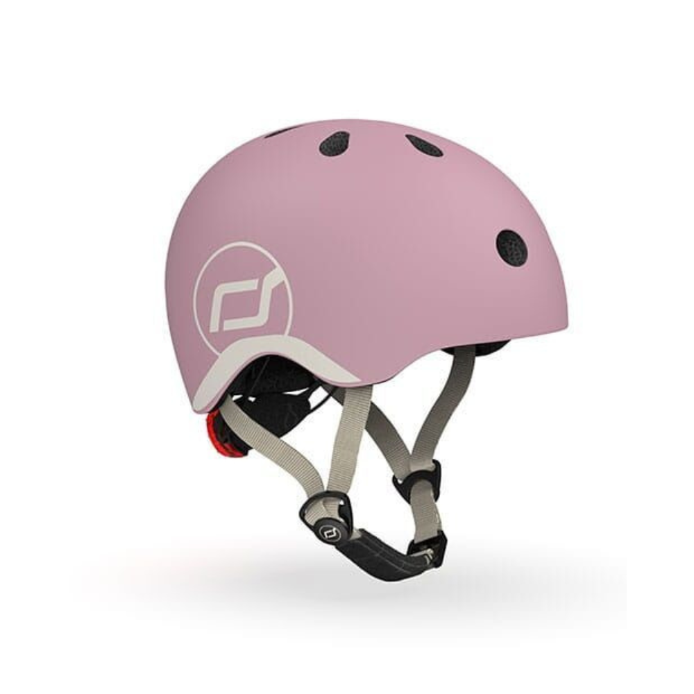 Kinderhelm Scoot and Ride Helmet Wildberry XS Kinderhelm Scoot and Ride Helmet Wildberry XS_1