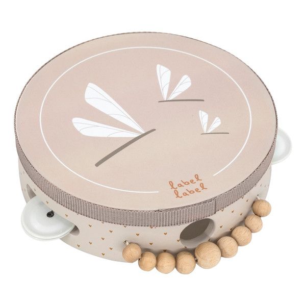 Houten Tamboerijn Label Label Nougat Houten Tamboerijn Label Label Nougat_1