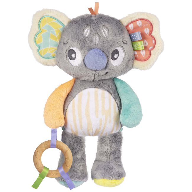 Knuffel Playgro Fauna Friends Cuddly Koala Knuffel Playgro Fauna Friends Cuddly Koala_1