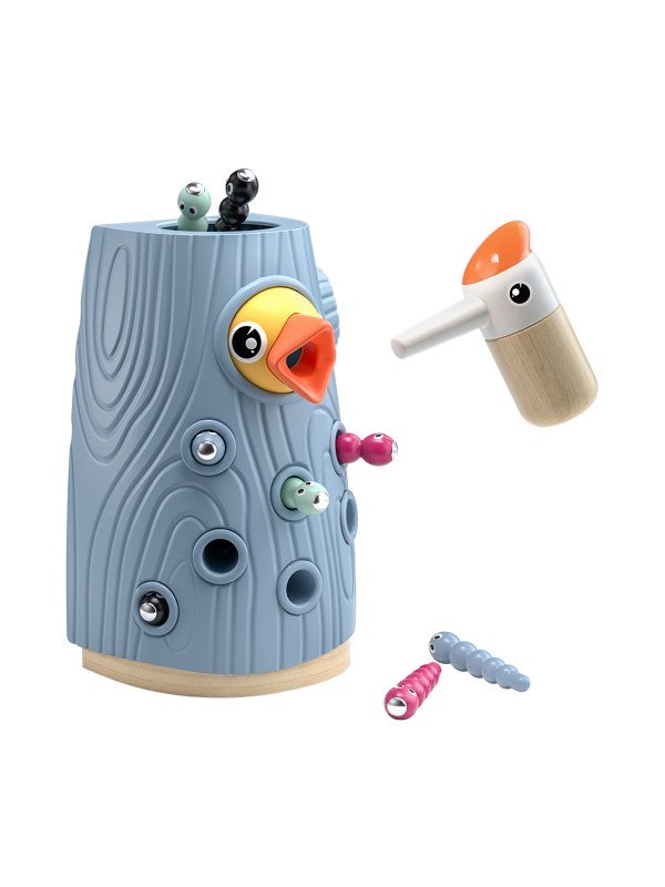 Educatief Speelgoed Topbright Feed the Woodpecker Educatief Speelgoed Topbright Feed the Woodpecker_1