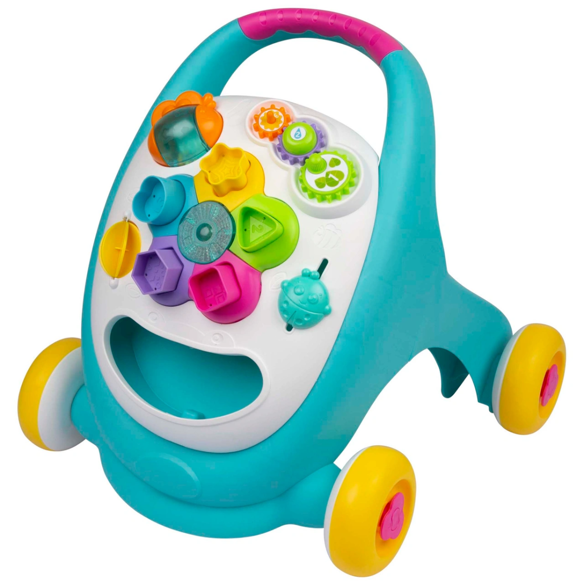 Loopwagen Playgro Sensory Explorer Music And Lights Loopwagen Playgro Sensory Explorer Music And Lights_1