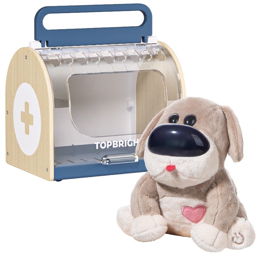 1302430023_1_Dr_Dog_Topbright_Care_pets 1302430023_1_Dr_Dog_Topbright_Care_pets_1