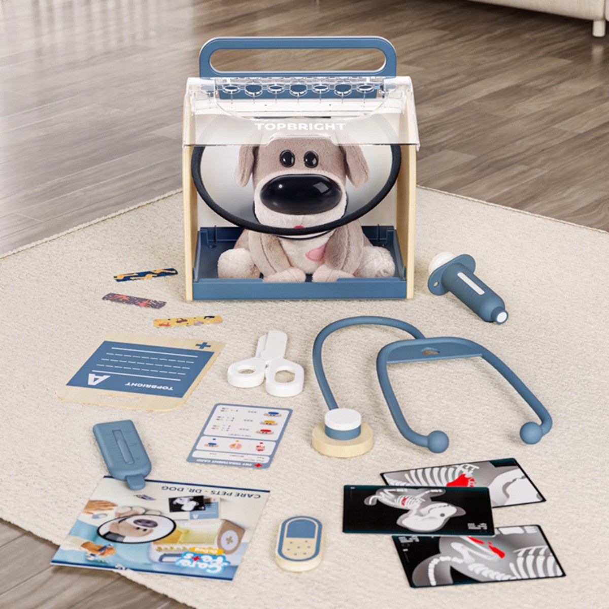 1302430023_8_Dr_Dog_Topbright_Care_pets 1302430023_8_Dr_Dog_Topbright_Care_pets_8