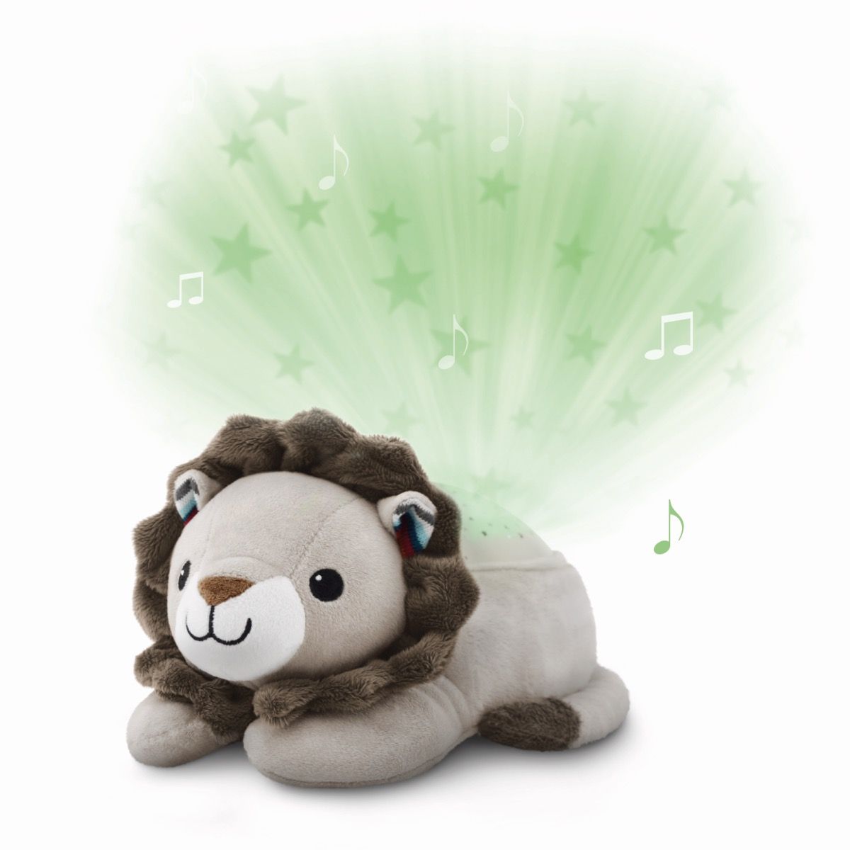 Lichtprojector Zazu Leo Lion Lichtprojector Zazu Leo Lion_1